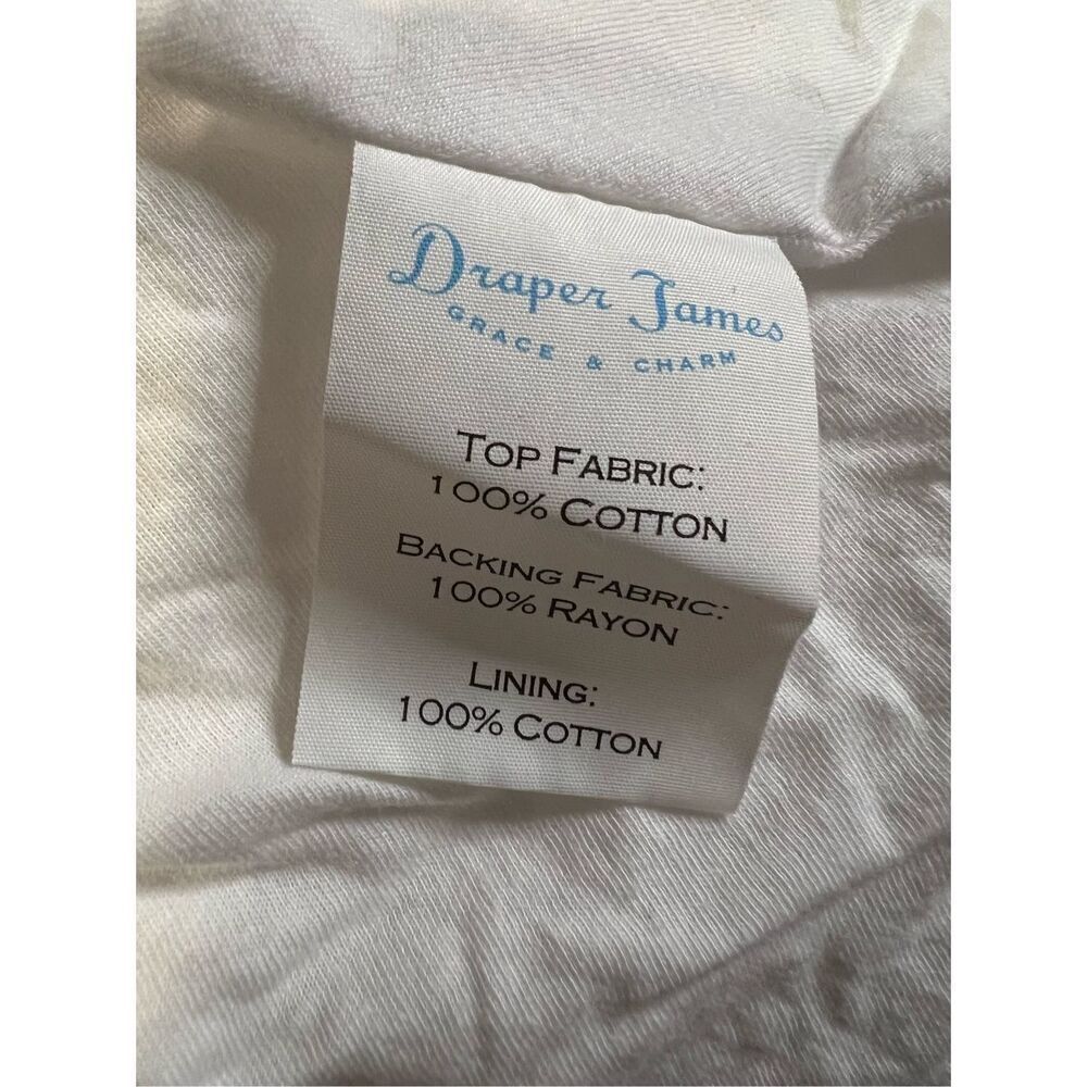 Draper James Blouse - Picture 4 of 4